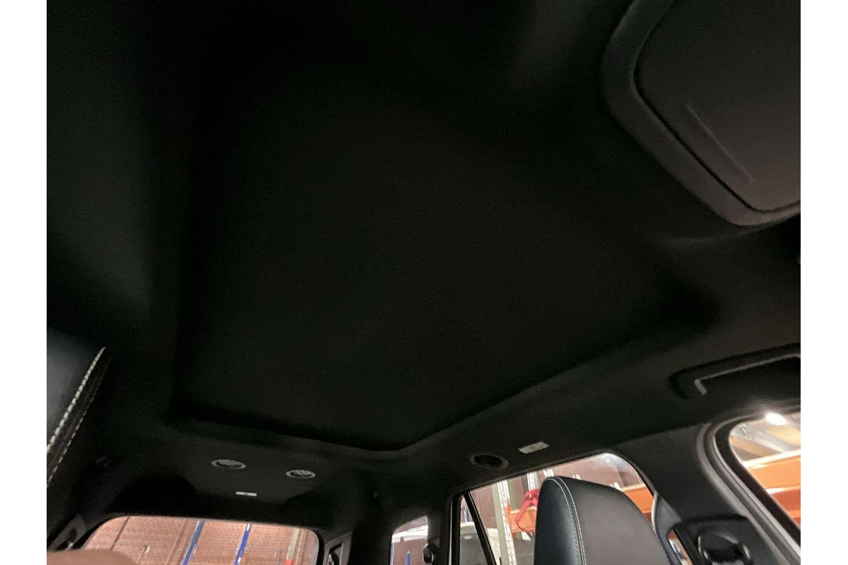 2024 Ford Everest Platinum 3.0L