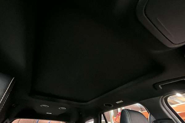 2024 Ford Everest Platinum 3.0L