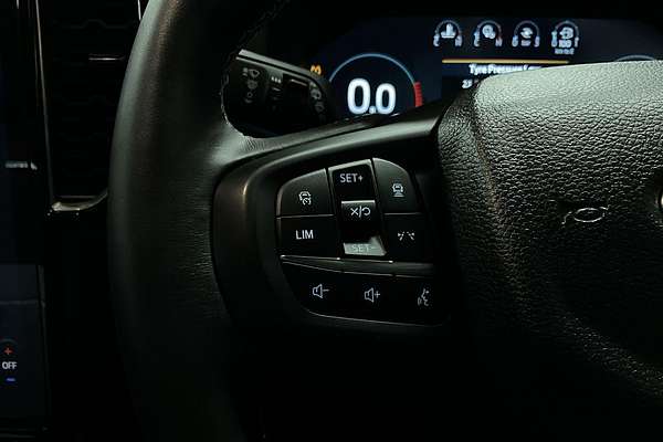 2024 Ford Everest Platinum 3.0L