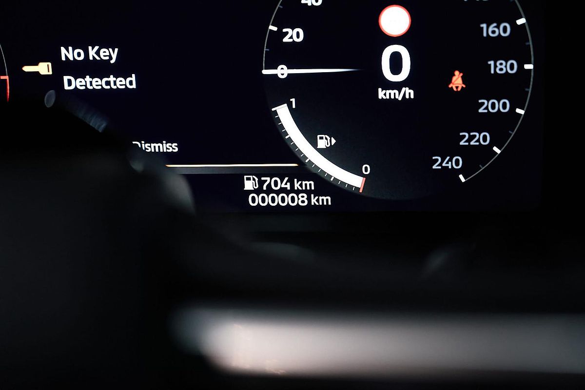 2025 Mitsubishi Outlander LS ZM
