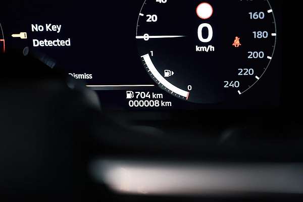 2025 Mitsubishi Outlander LS ZM