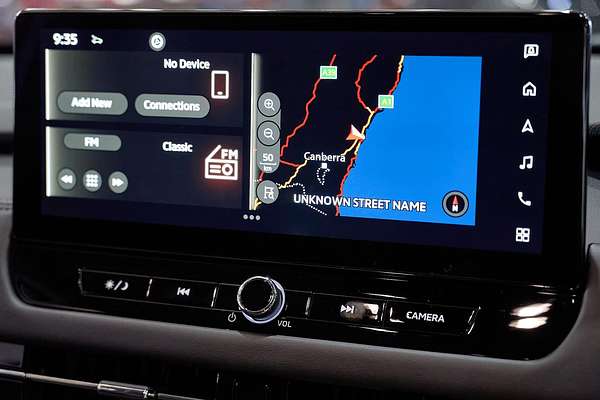 2025 Mitsubishi Outlander LS ZM