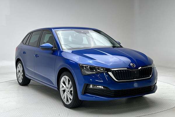 2023 SKODA Scala 85TSI Ambition NW