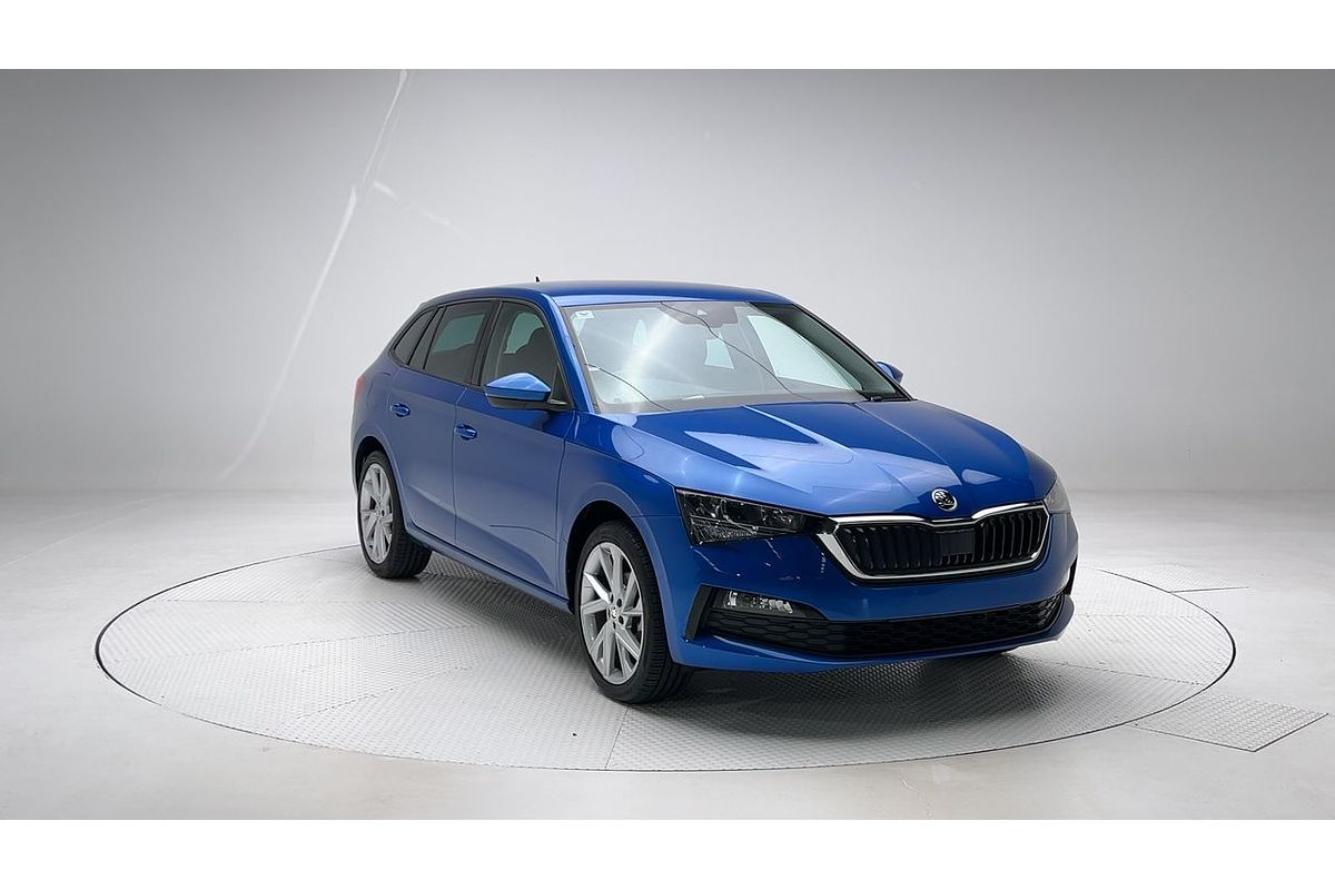 2023 SKODA Scala 85TSI Ambition NW