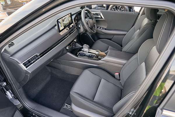 2025 Mitsubishi Outlander LS ZM