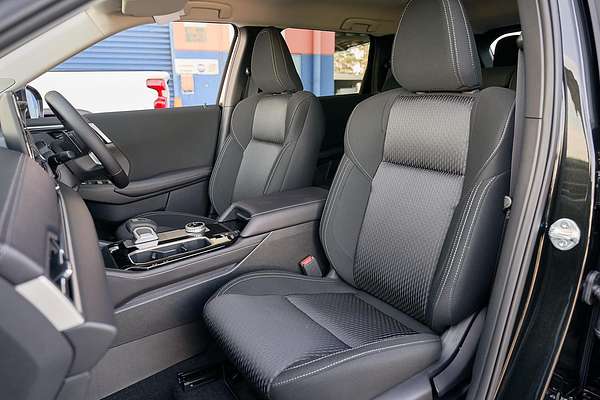 2025 Mitsubishi Outlander LS ZM