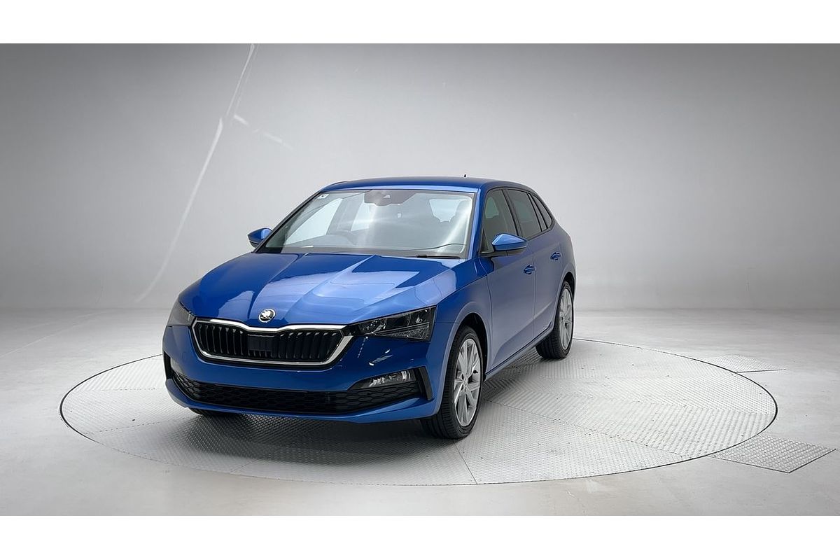 2023 SKODA Scala 85TSI Ambition NW