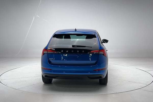 2023 SKODA Scala 85TSI Ambition NW