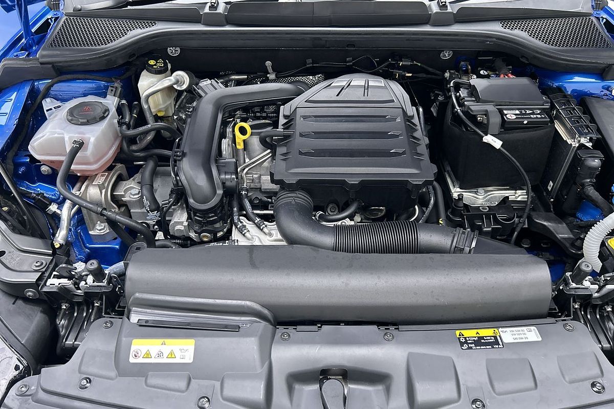 2023 SKODA Scala 85TSI Ambition NW