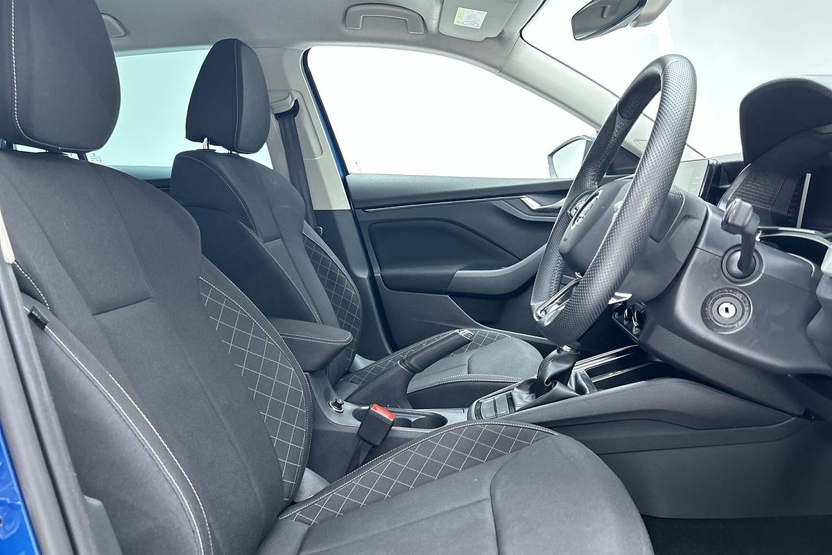 2023 SKODA Scala 85TSI Ambition NW