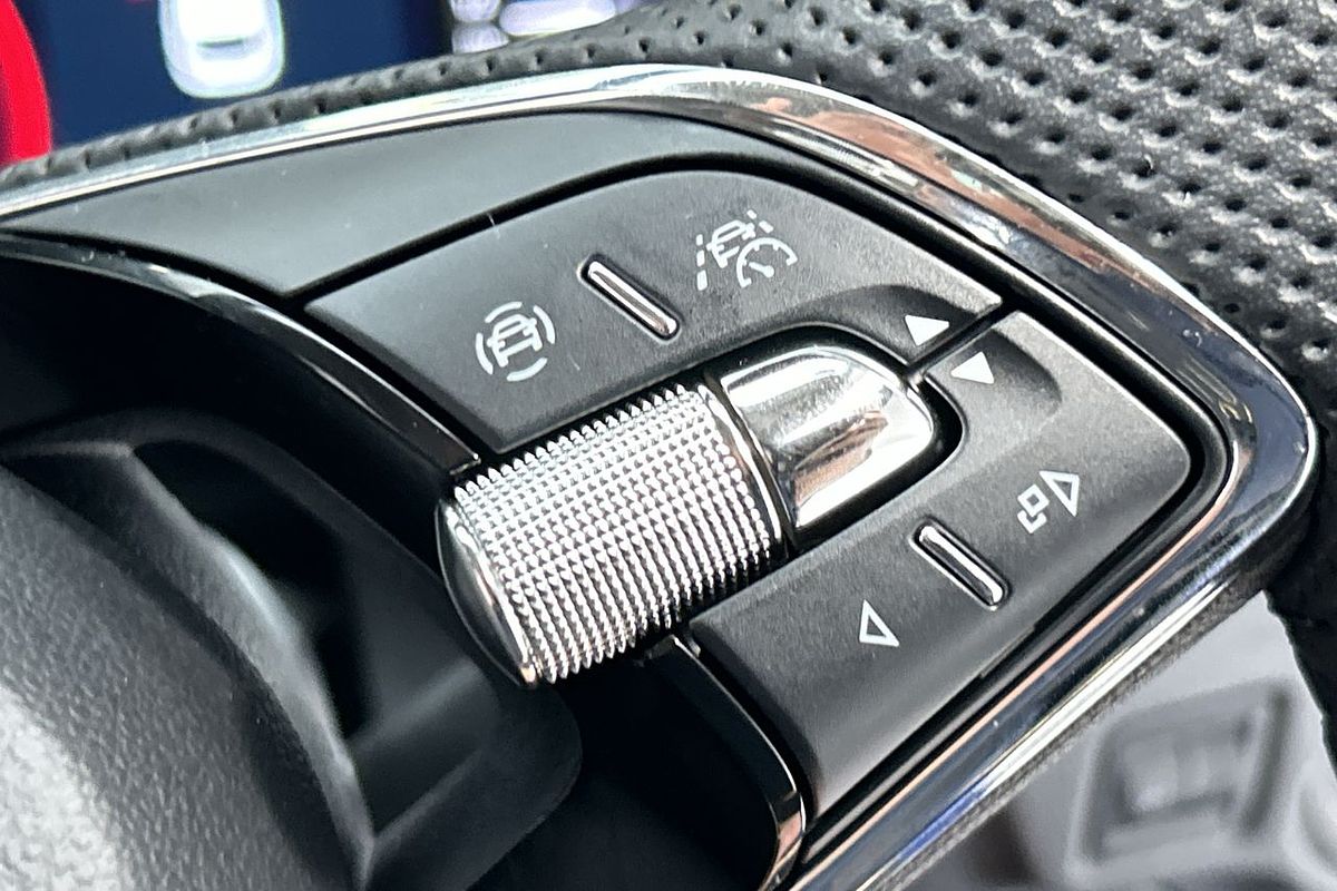 2023 SKODA Scala 85TSI Ambition NW