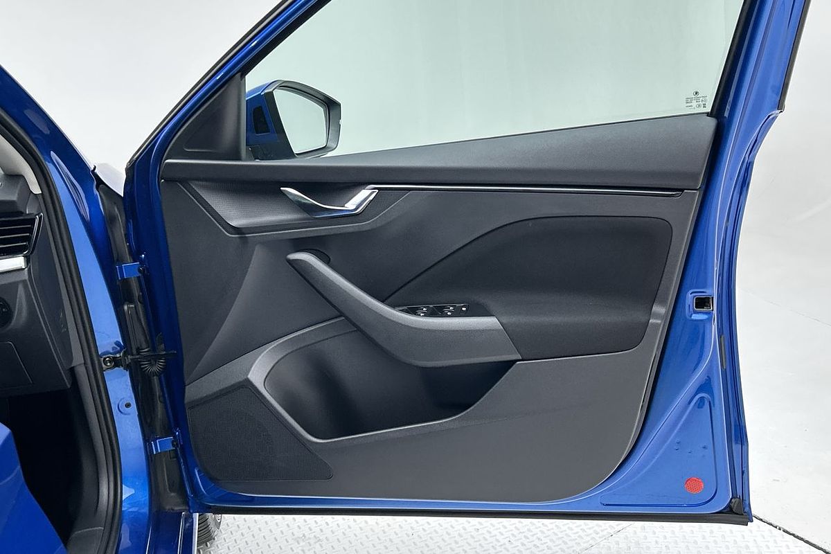 2023 SKODA Scala 85TSI Ambition NW