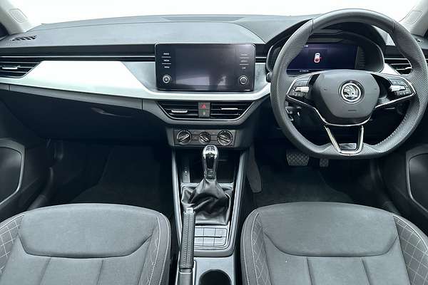 2023 SKODA Scala 85TSI Ambition NW