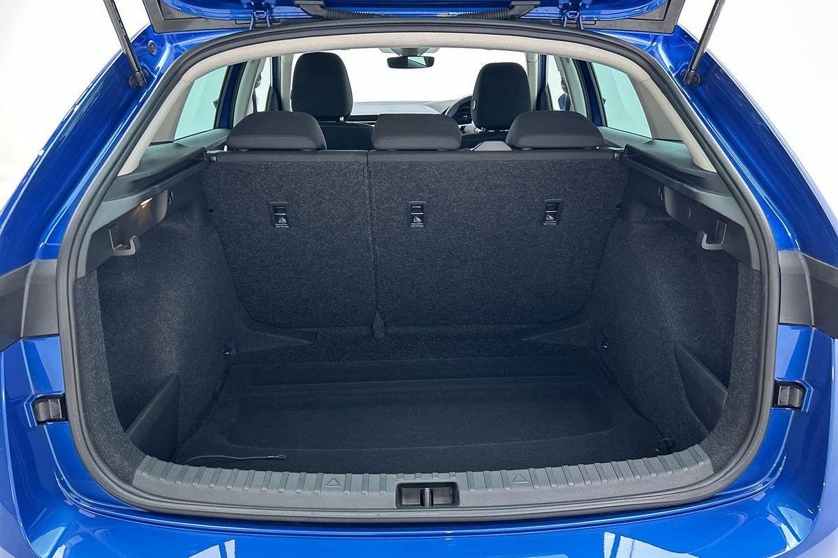 2023 SKODA Scala 85TSI Ambition NW