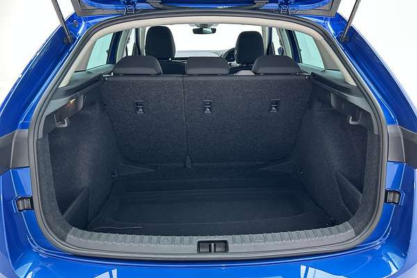 2023 SKODA Scala 85TSI Ambition NW
