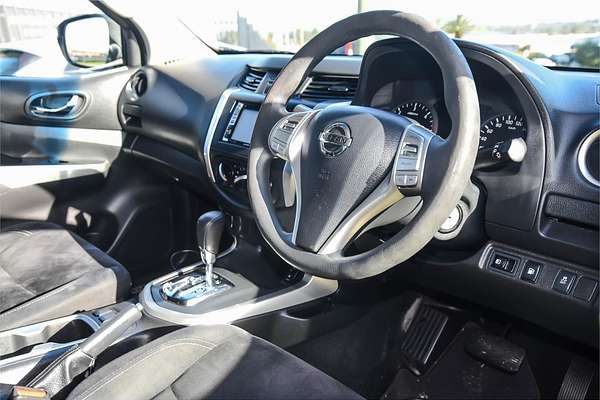2016 Nissan Navara RX D23 4X4