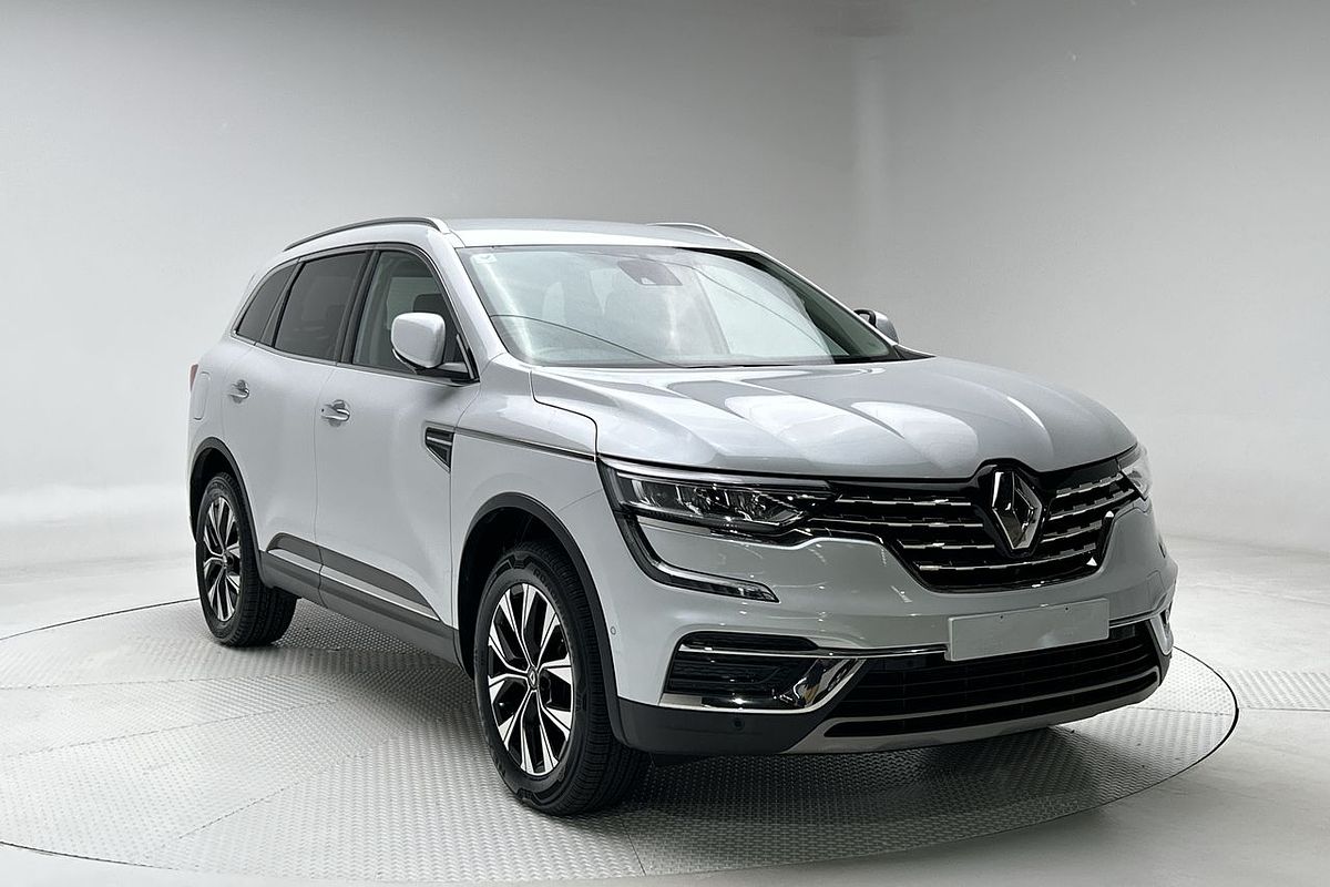 2023 Renault Koleos Zen HZG