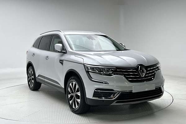 2023 Renault Koleos Zen HZG