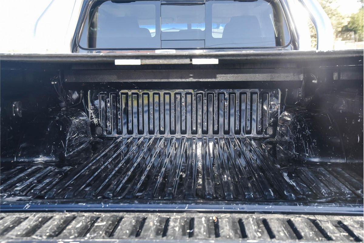 2016 Nissan Navara RX D23 4X4