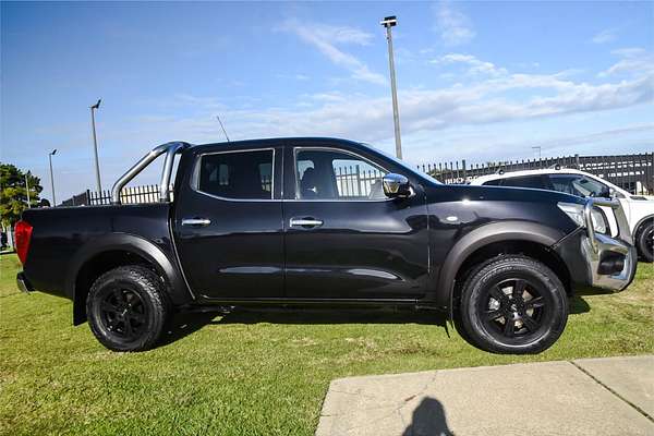 2016 Nissan Navara RX D23 4X4