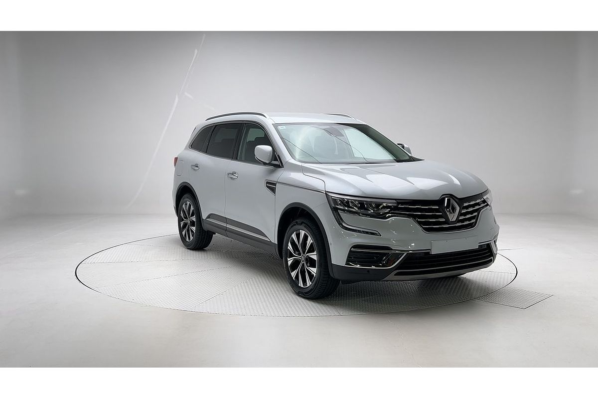 2023 Renault Koleos Zen HZG