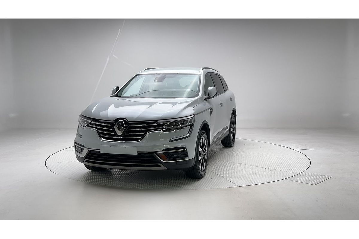 2023 Renault Koleos Zen HZG