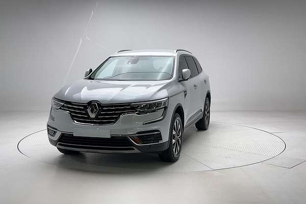 2023 Renault Koleos Zen HZG