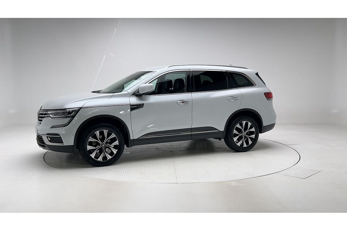 2023 Renault Koleos Zen HZG