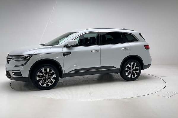 2023 Renault Koleos Zen HZG