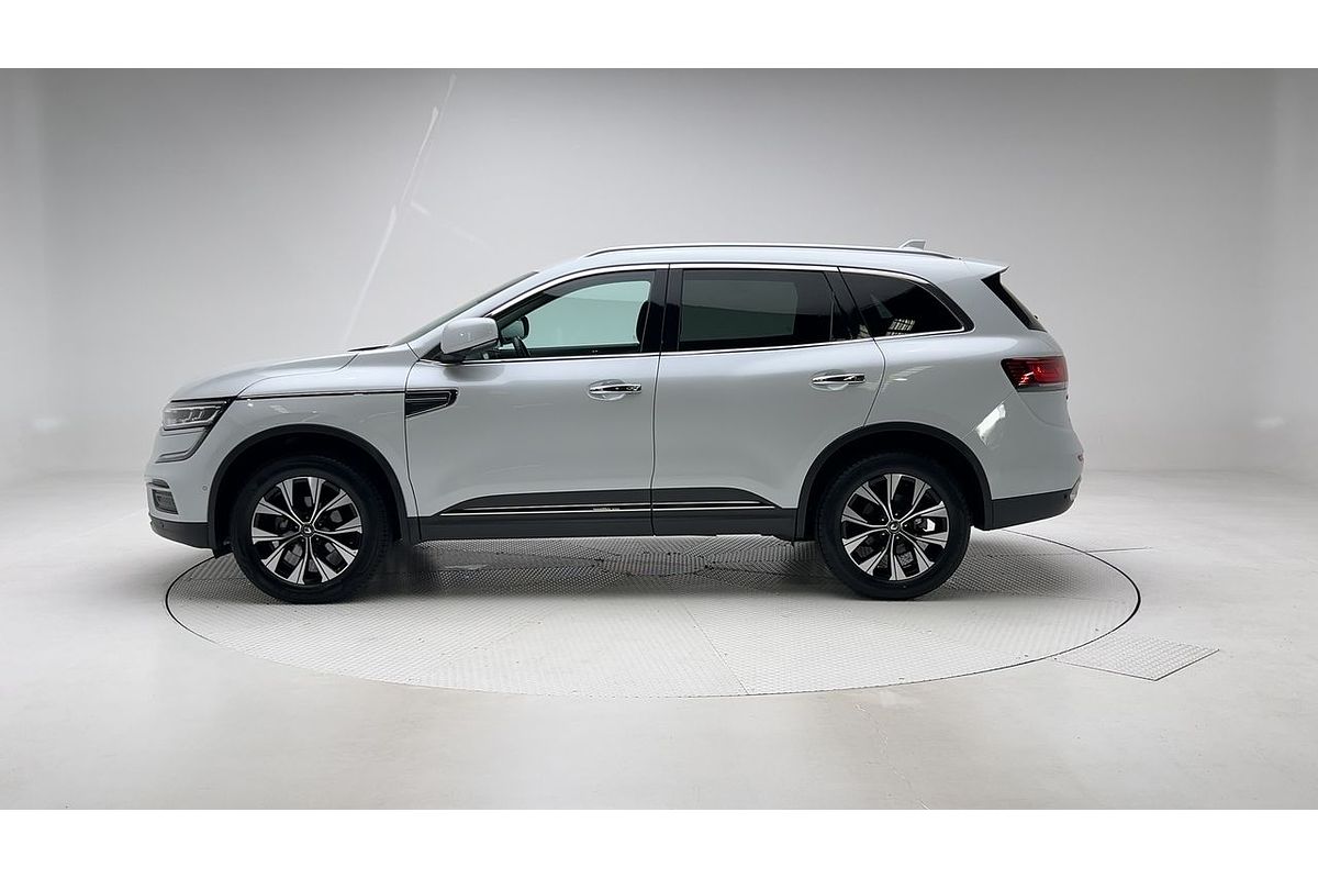 2023 Renault Koleos Zen HZG