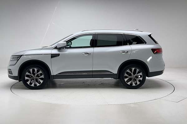 2023 Renault Koleos Zen HZG