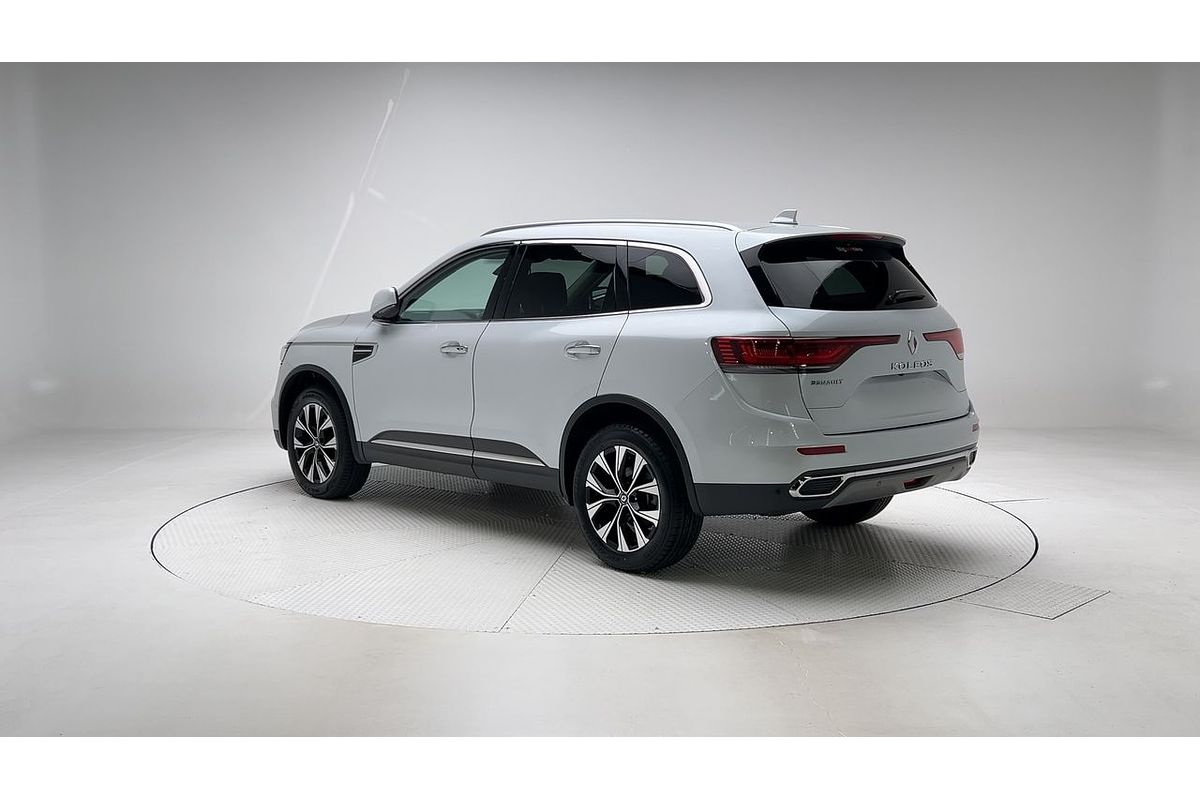 2023 Renault Koleos Zen HZG