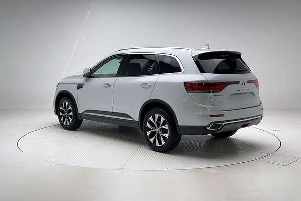 2023 Renault Koleos Zen HZG