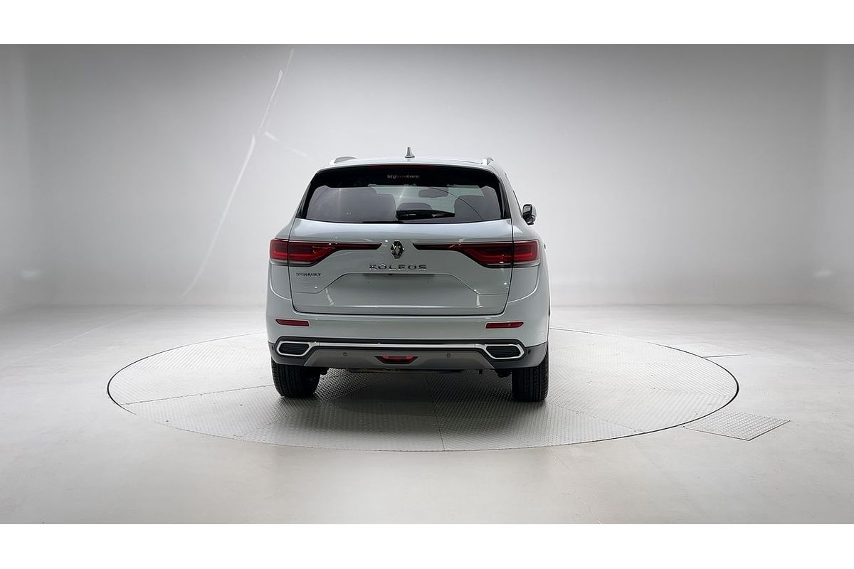 2023 Renault Koleos Zen HZG
