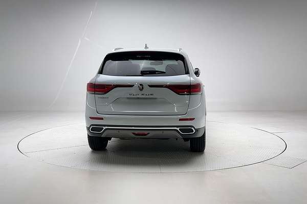 2023 Renault Koleos Zen HZG