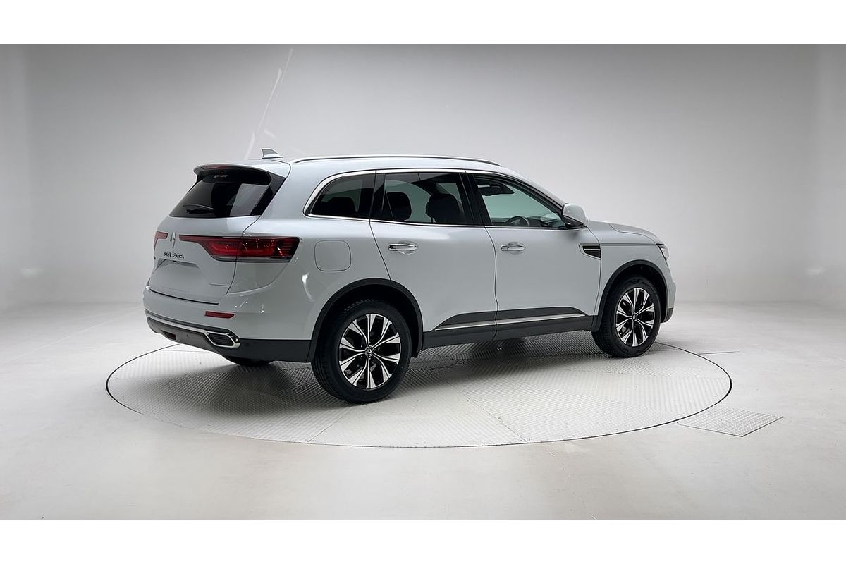 2023 Renault Koleos Zen HZG