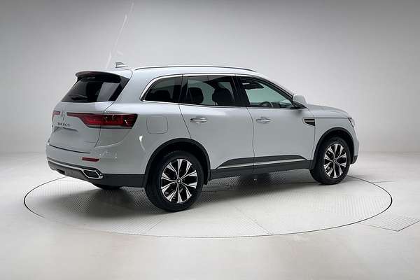 2023 Renault Koleos Zen HZG