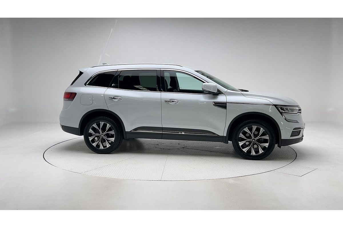 2023 Renault Koleos Zen HZG