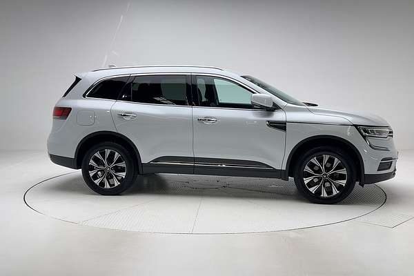 2023 Renault Koleos Zen HZG