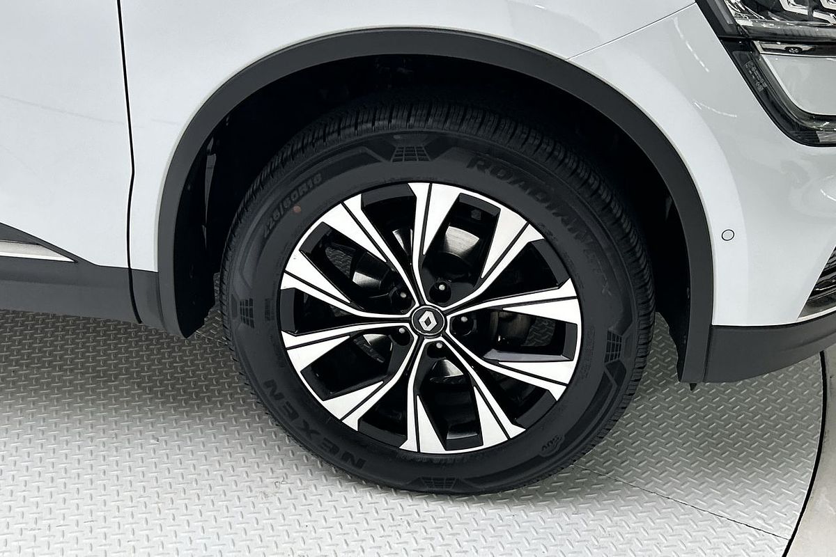 2023 Renault Koleos Zen HZG