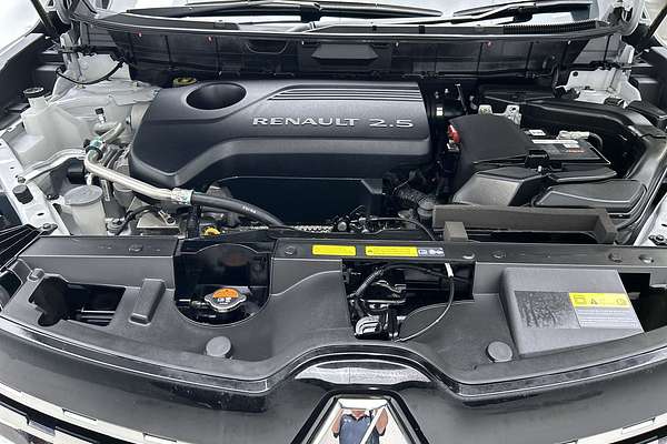 2023 Renault Koleos Zen HZG