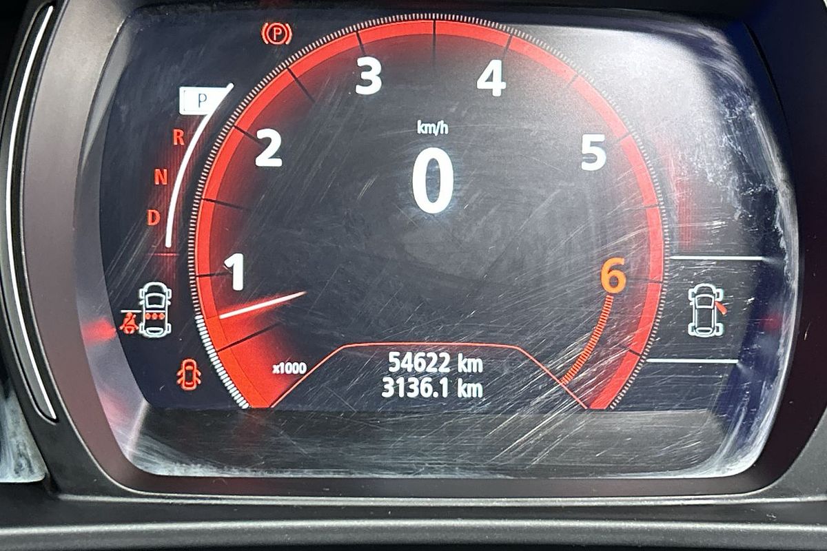 2023 Renault Koleos Zen HZG