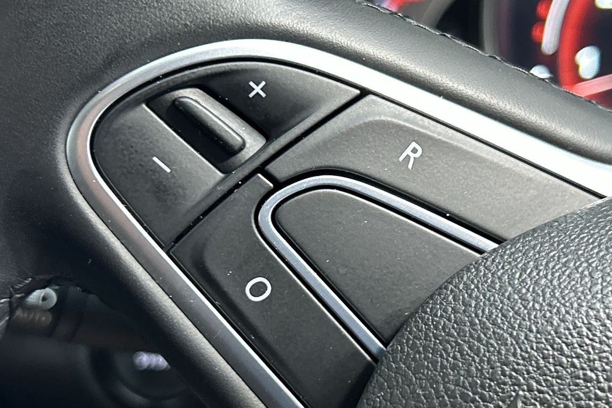 2023 Renault Koleos Zen HZG