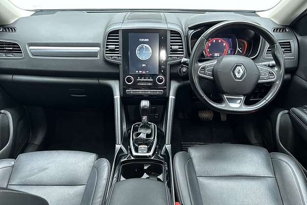 2023 Renault Koleos Zen HZG