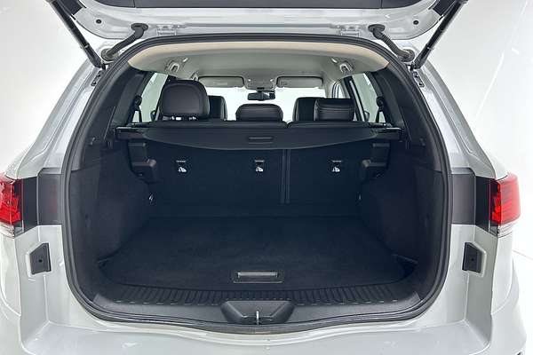 2023 Renault Koleos Zen HZG