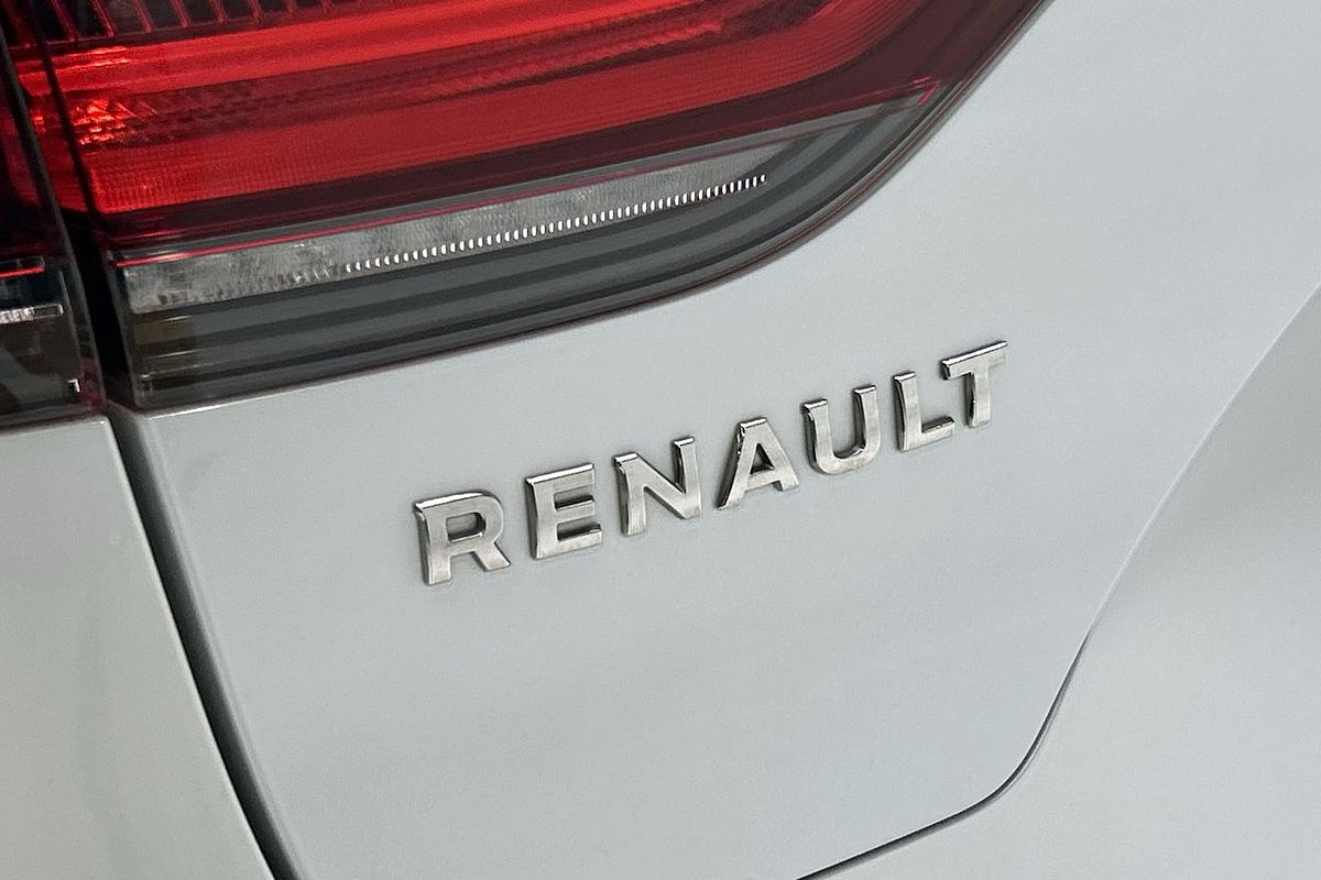 2023 Renault Koleos Zen HZG