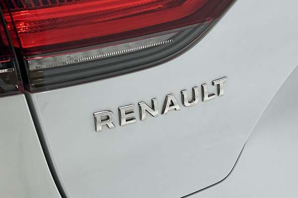 2023 Renault Koleos Zen HZG