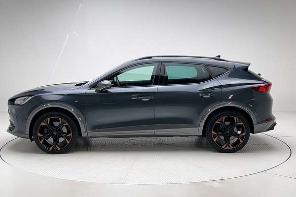 2023 CUPRA Formentor VZx KM