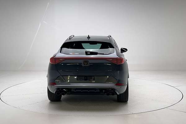 2023 CUPRA Formentor VZx KM