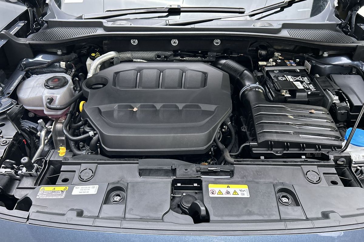 2023 CUPRA Formentor VZx KM